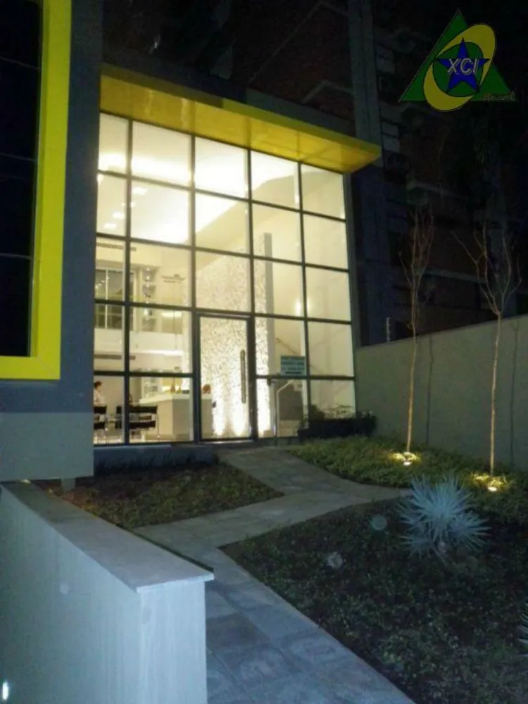 Sala-Conjunto, 27 m² - Foto 3