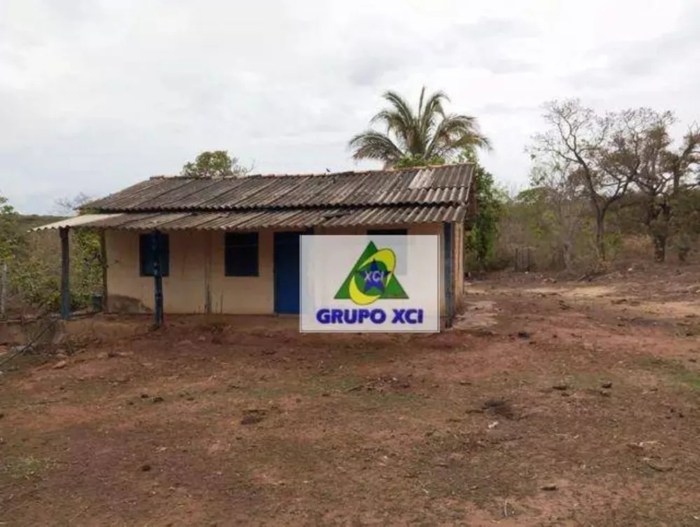 Fazenda à venda, 3870000M2 - Foto 3