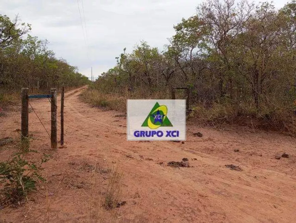 Fazenda à venda, 3870000M2 - Foto 2