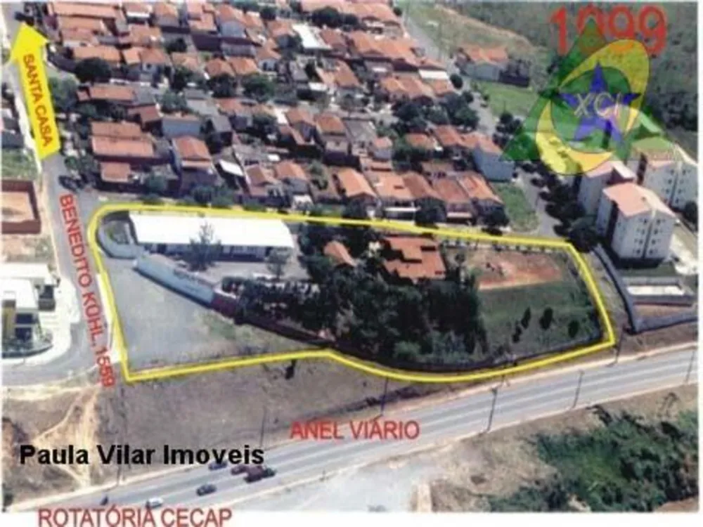 Terreno, 6300 m² - Foto 3