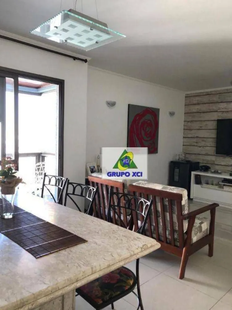 Apartamento, 3 quartos, 105 m² - Foto 11