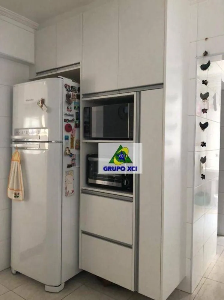 Apartamento, 3 quartos, 105 m² - Foto 8
