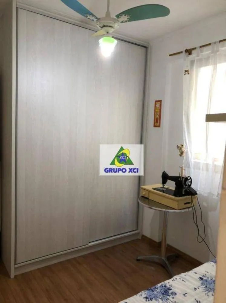 Apartamento, 3 quartos, 105 m² - Foto 5