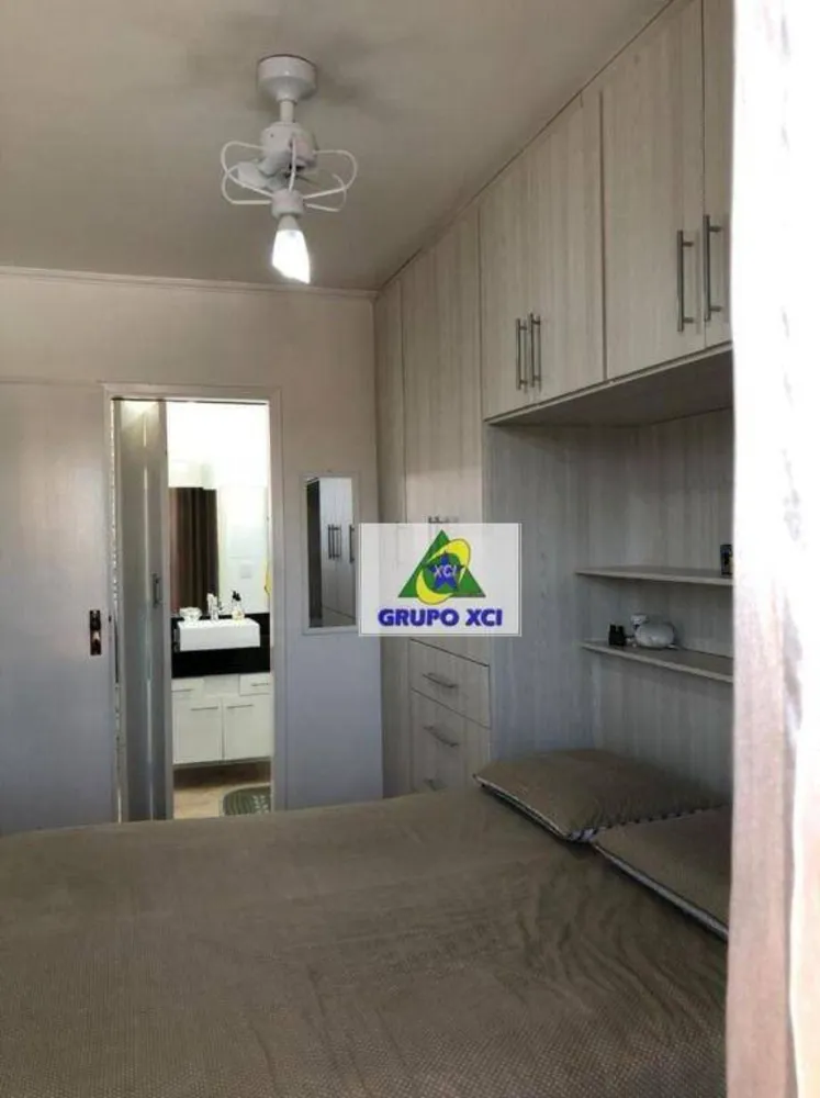 Apartamento, 3 quartos, 105 m² - Foto 7