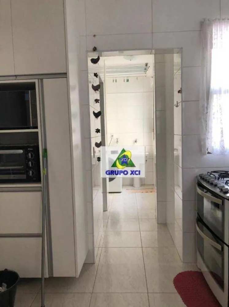 Apartamento, 3 quartos, 105 m² - Foto 12