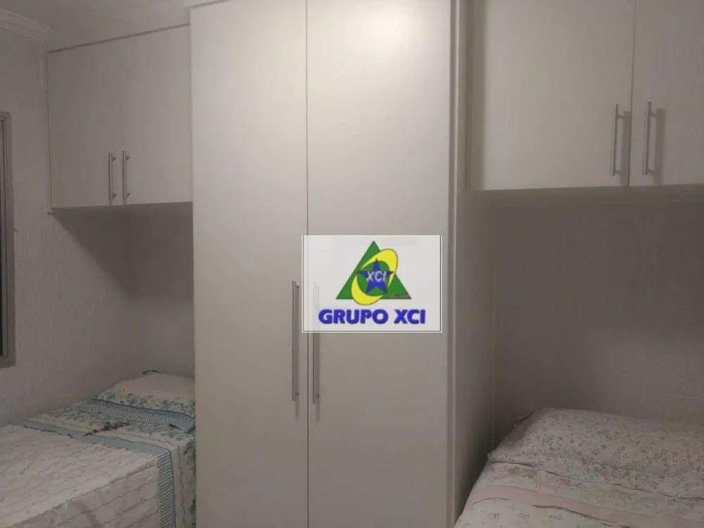 Apartamento, 2 quartos, 58 m² - Foto 12
