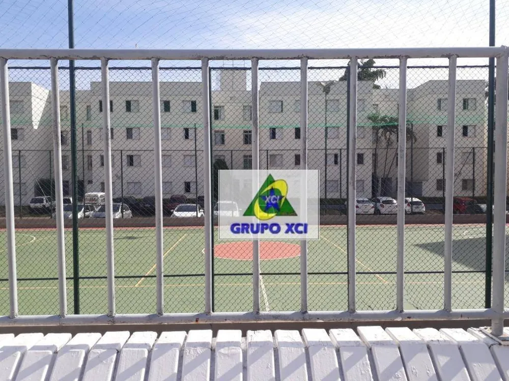 Apartamento, 2 quartos, 58 m² - Foto 2