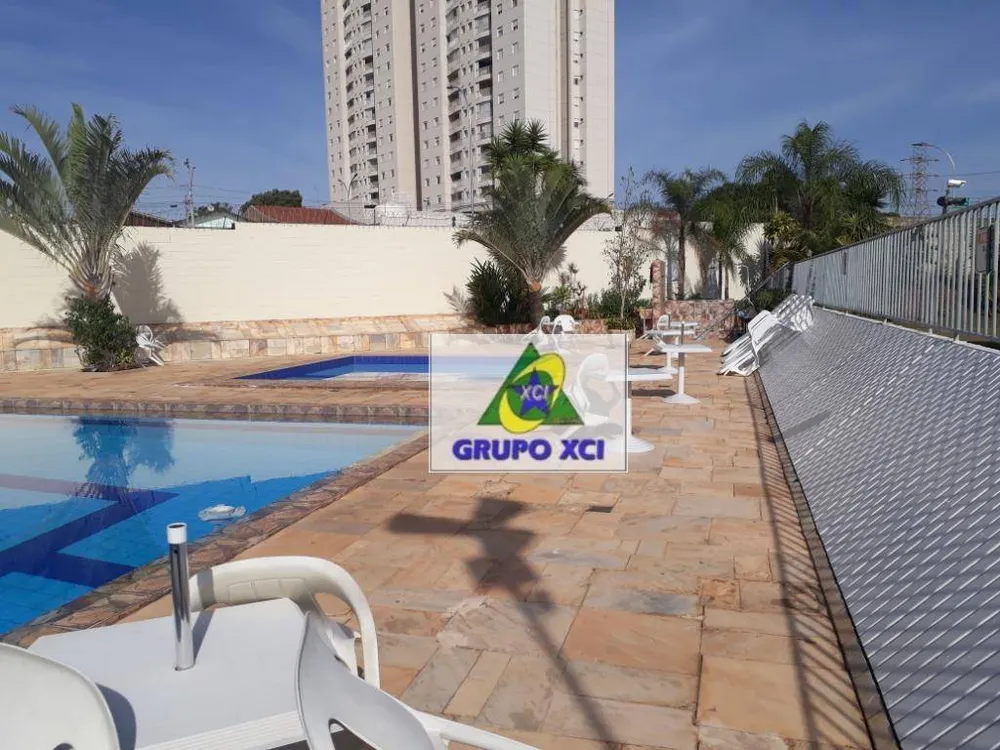 Apartamento, 2 quartos, 58 m² - Foto 5