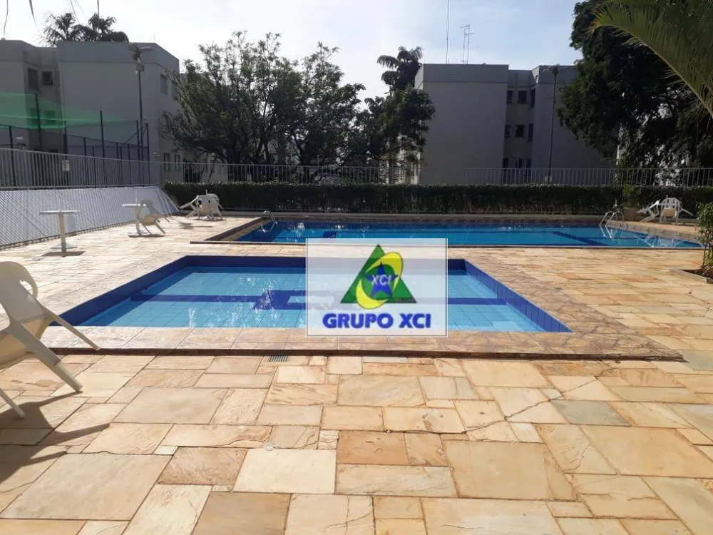 Apartamento, 2 quartos, 58 m² - Foto 3