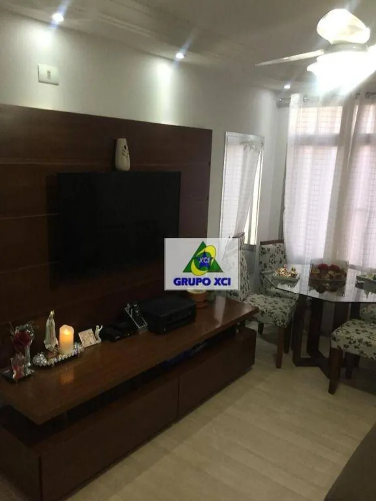 Apartamento, 2 quartos, 58 m² - Foto 10