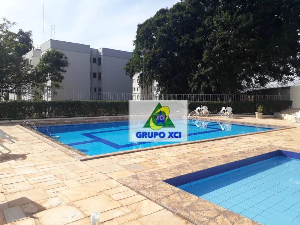 Apartamento, 2 quartos, 58 m² - Foto 4