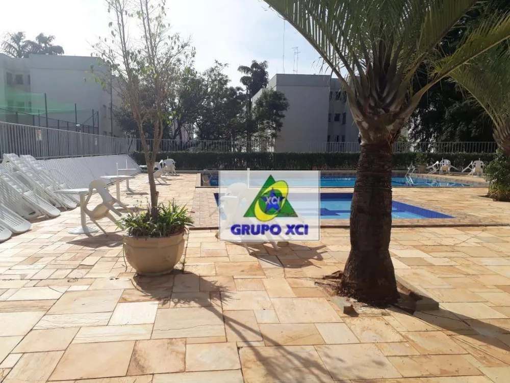 Apartamento, 2 quartos, 58 m² - Foto 1