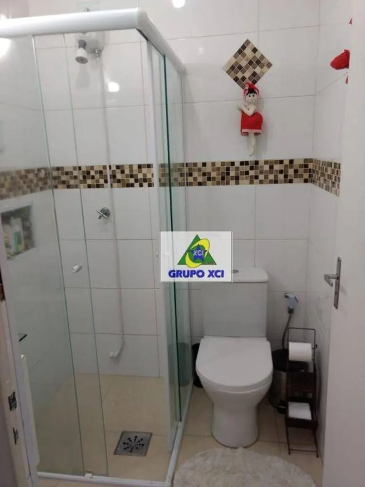 Apartamento, 2 quartos, 58 m² - Foto 11