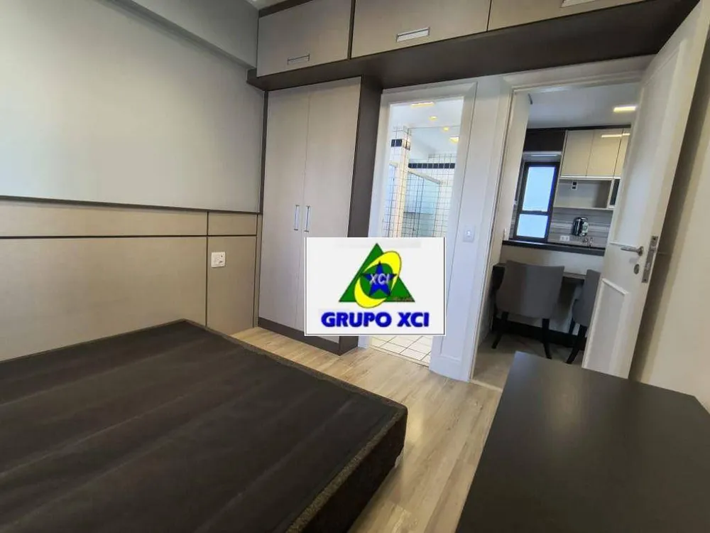 Apartamento, 1 quarto, 50 m² - Foto 8