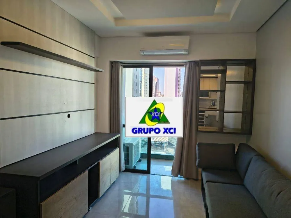 Apartamento, 1 quarto, 50 m² - Foto 7