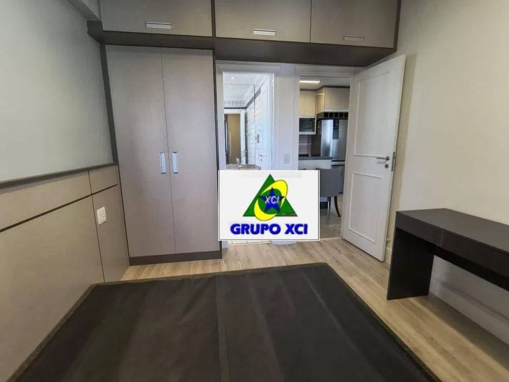 Apartamento, 1 quarto, 50 m² - Foto 5