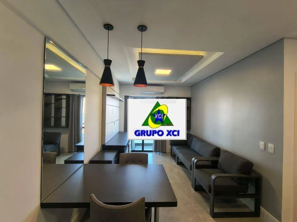 Apartamento, 1 quarto, 50 m² - Foto 11