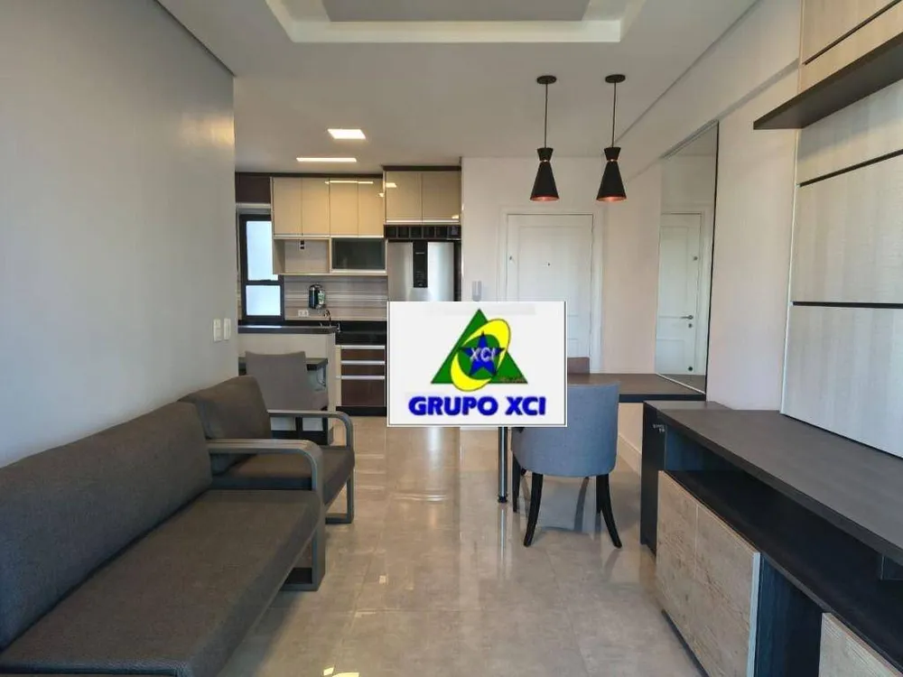 Apartamento, 1 quarto, 50 m² - Foto 3