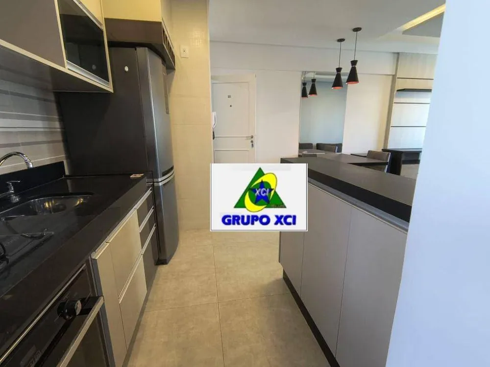 Apartamento, 1 quarto, 50 m² - Foto 9