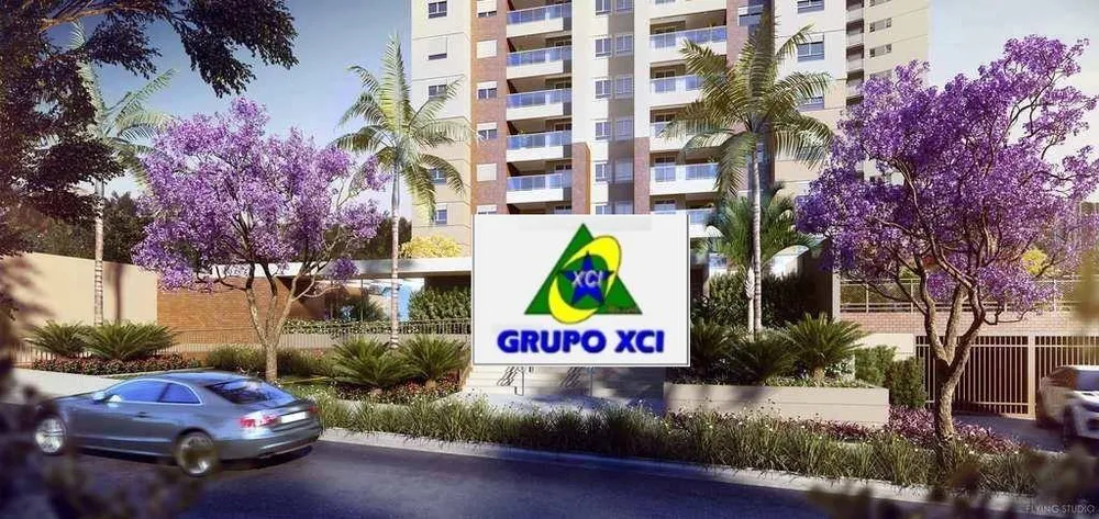 Apartamento, 1 quarto, 50 m² - Foto 1