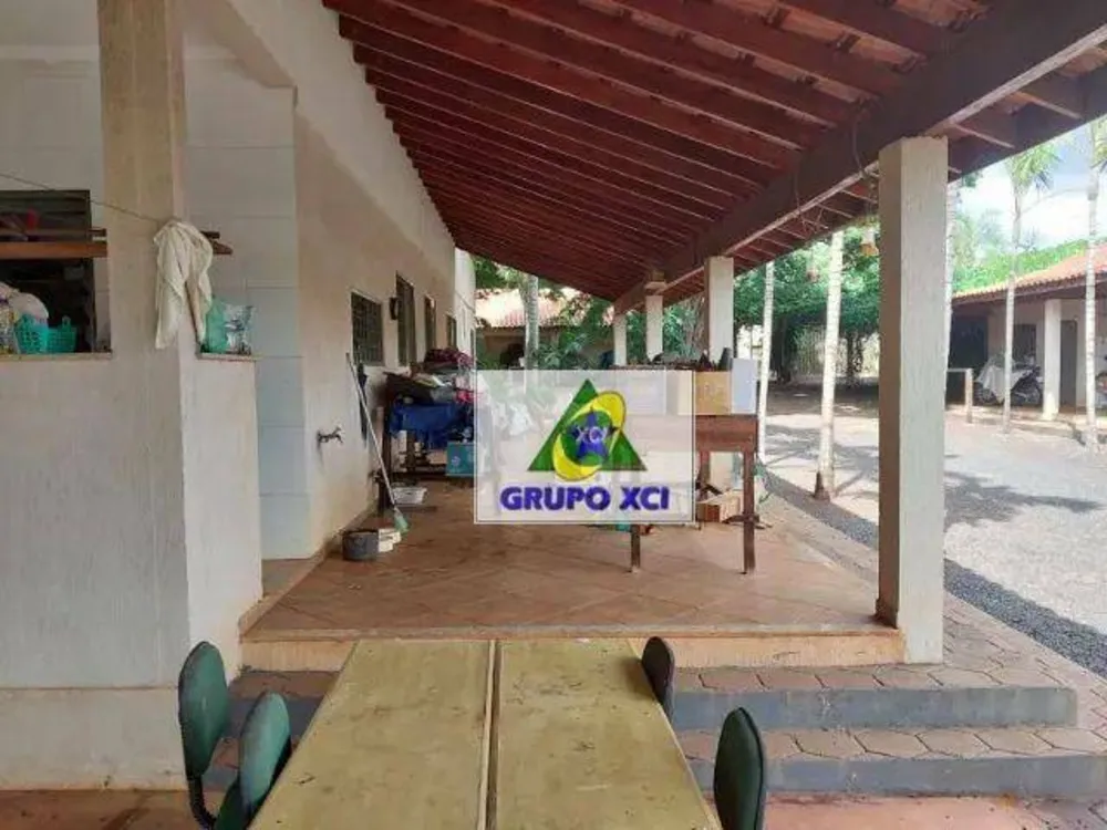 Chácara, 2000 m² - Foto 2