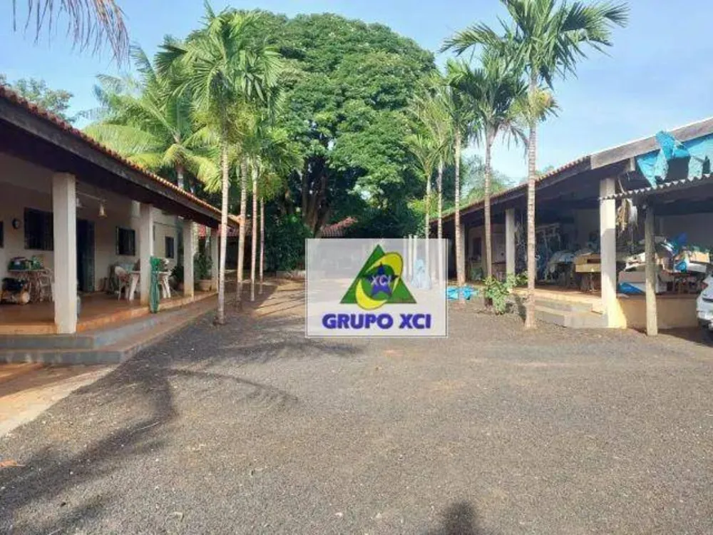 Chácara, 2000 m² - Foto 5
