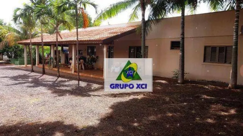 Chácara, 2000 m² - Foto 1
