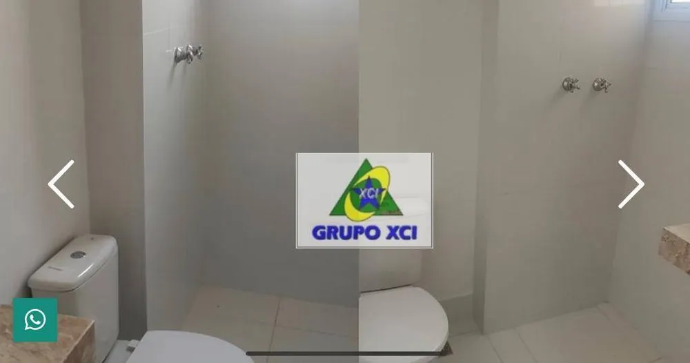 Apartamento, 2 quartos, 74 m² - Foto 9