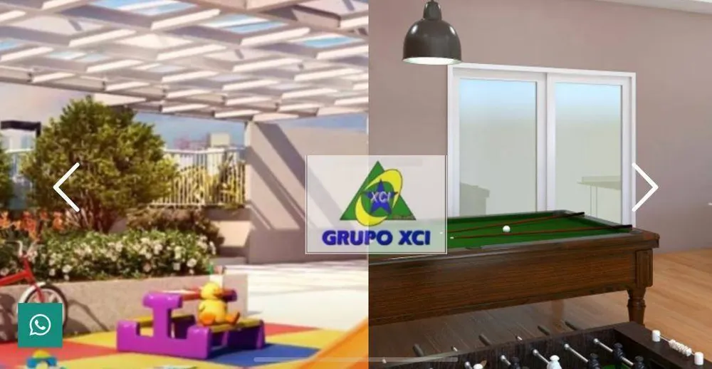 Apartamento, 2 quartos, 74 m² - Foto 7
