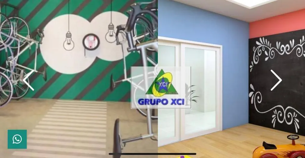 Apartamento, 2 quartos, 74 m² - Foto 6
