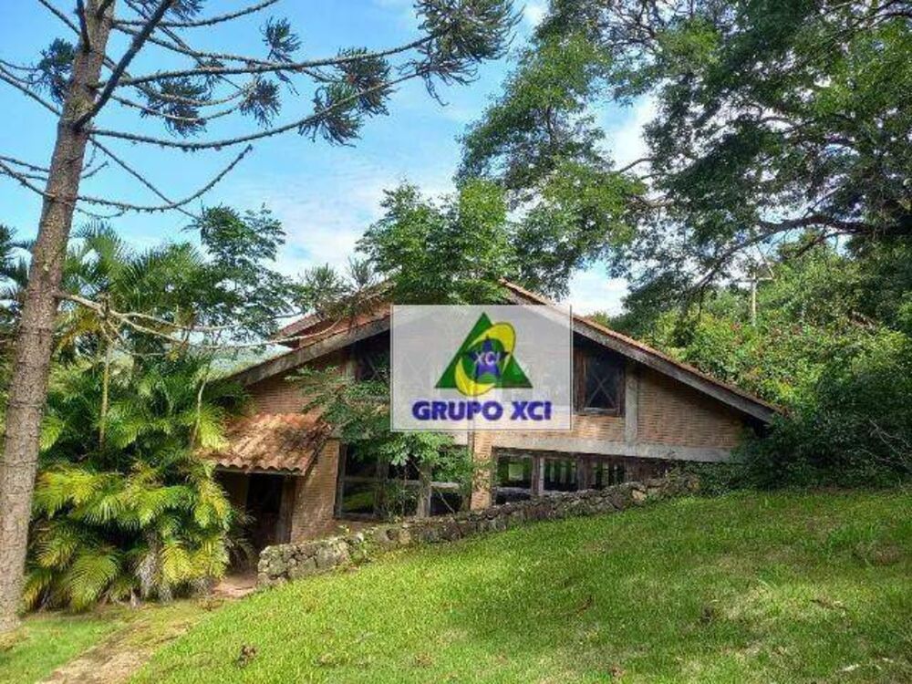 Sítio, 10 hectares - Foto 1