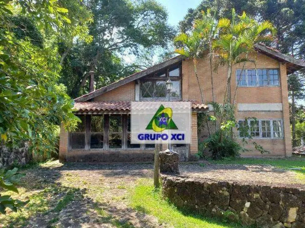 Sítio, 10 hectares - Foto 1