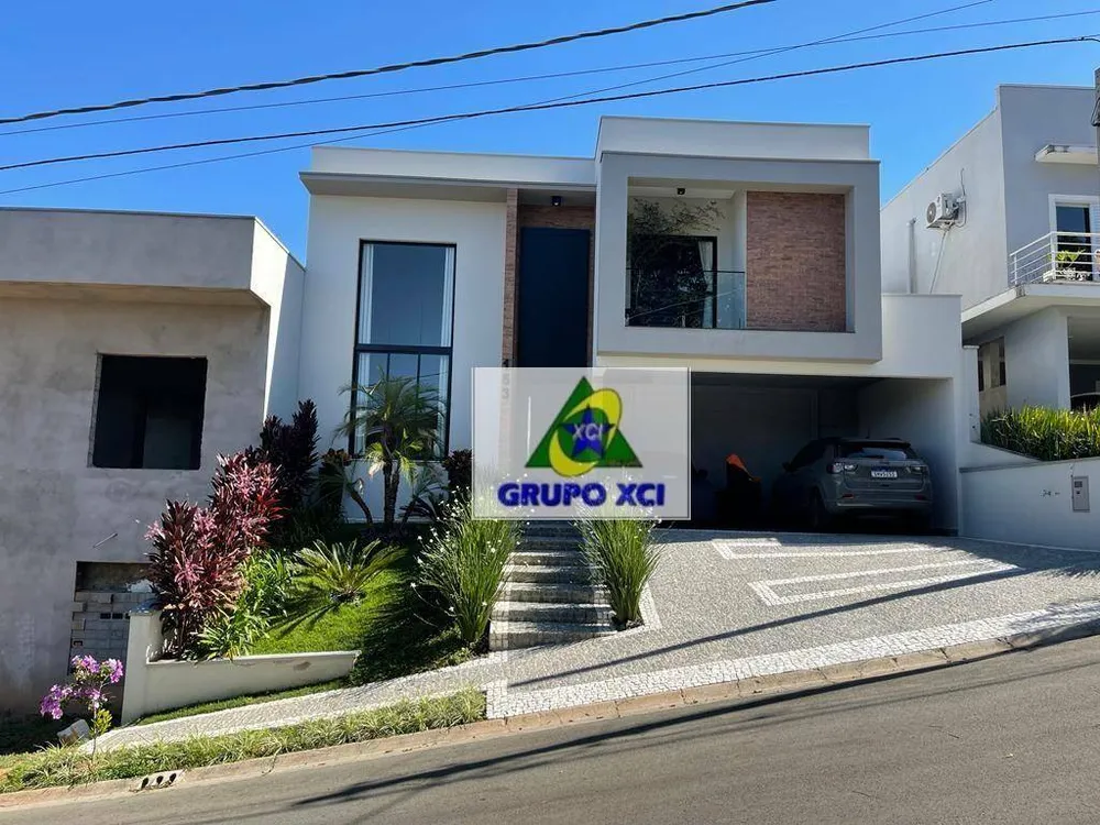 Casa, 3 quartos, 240 m² - Foto 8