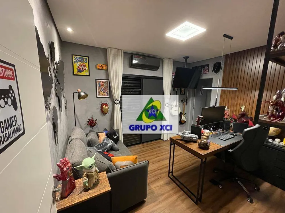 Casa, 3 quartos, 240 m² - Foto 11