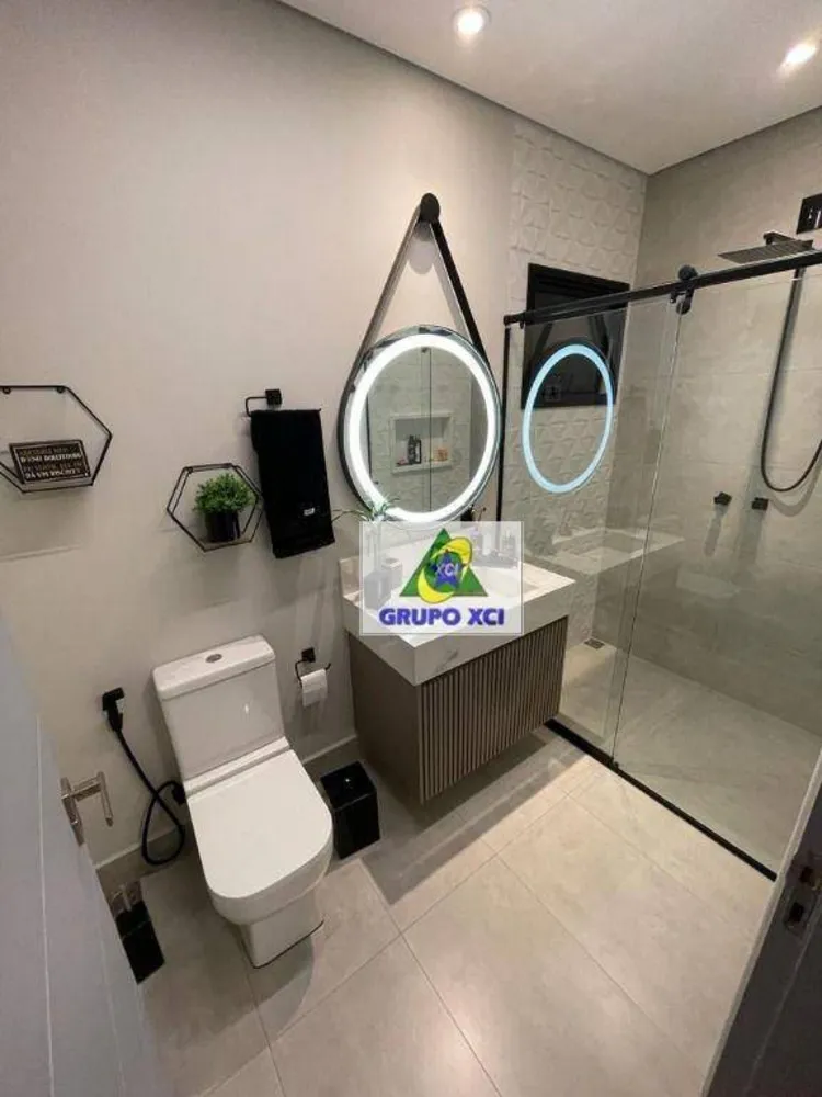 Casa, 3 quartos, 240 m² - Foto 12