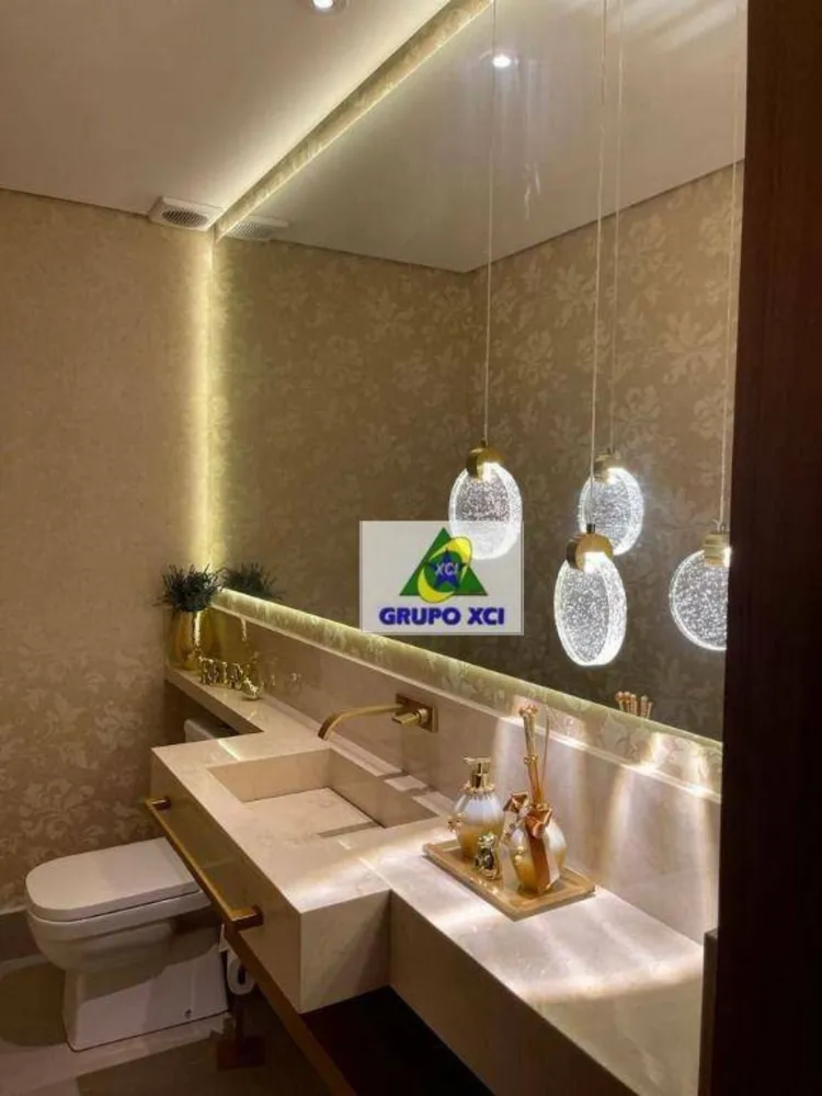 Casa, 3 quartos, 240 m² - Foto 4