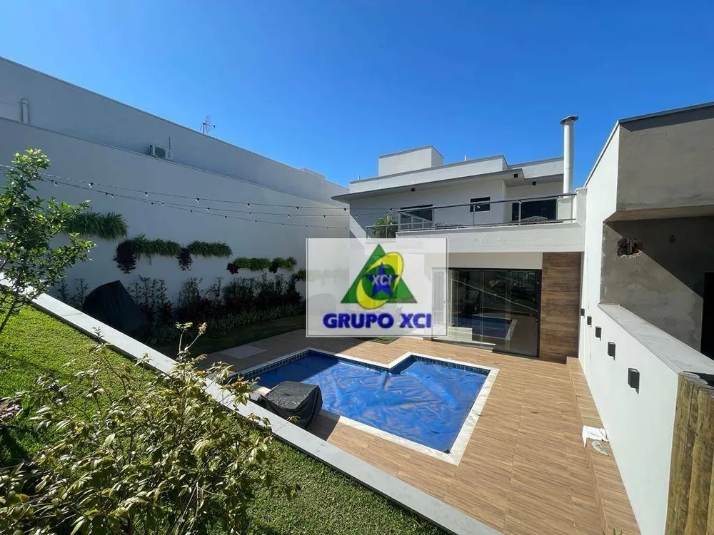 Casa, 3 quartos, 240 m² - Foto 6