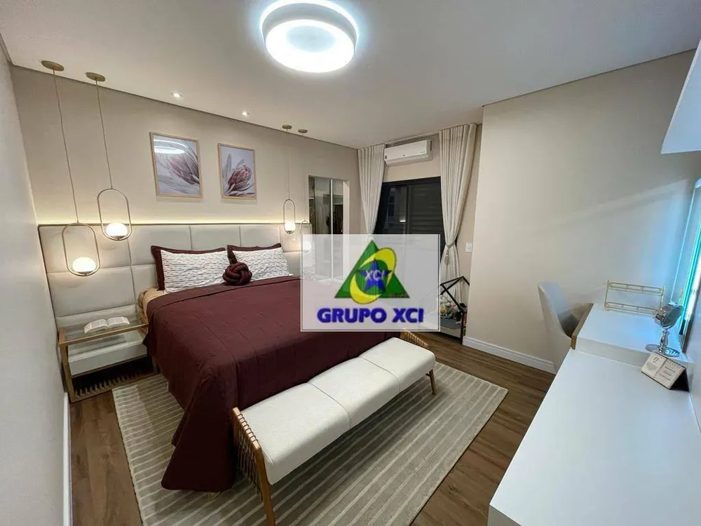 Casa, 3 quartos, 240 m² - Foto 10