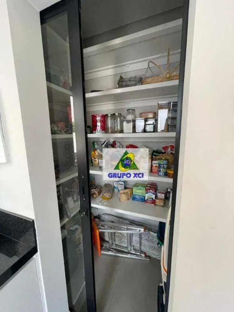 Casa, 3 quartos, 240 m² - Foto 7