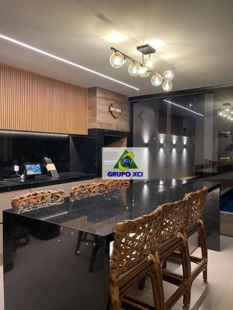 Casa, 3 quartos, 240 m² - Foto 3