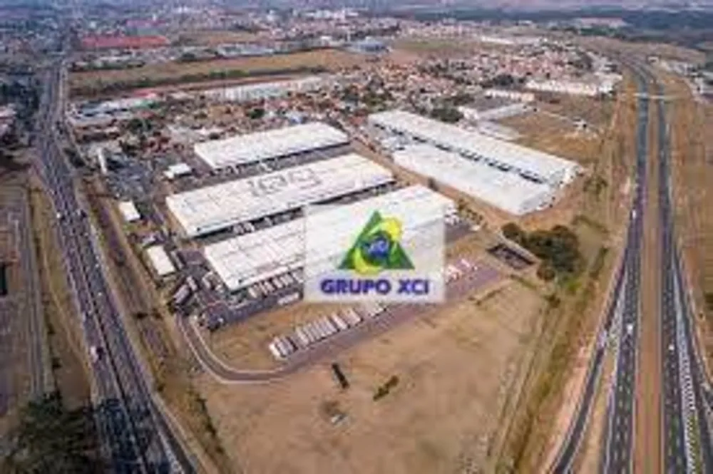 Depósito-Galpão, 3409 m² - Foto 1