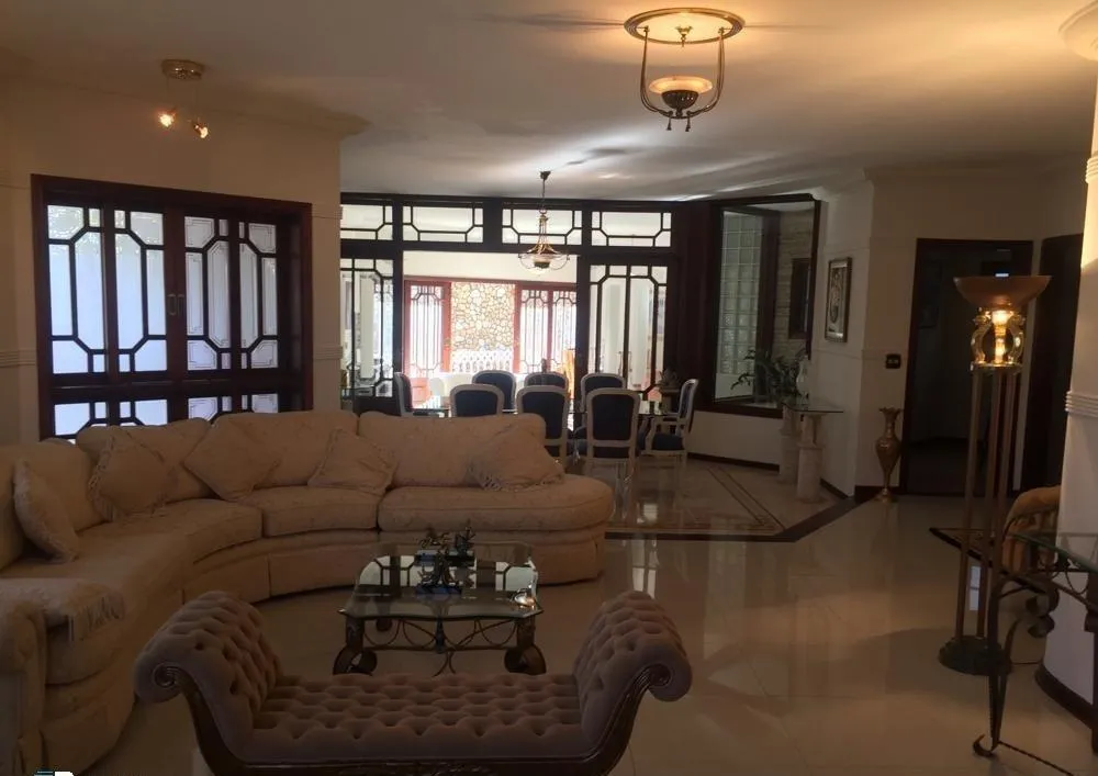 Casa, 4 quartos, 400 m² - Foto 7