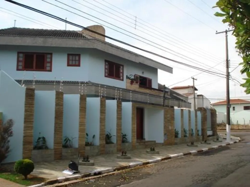 Casa, 4 quartos, 400 m² - Foto 2