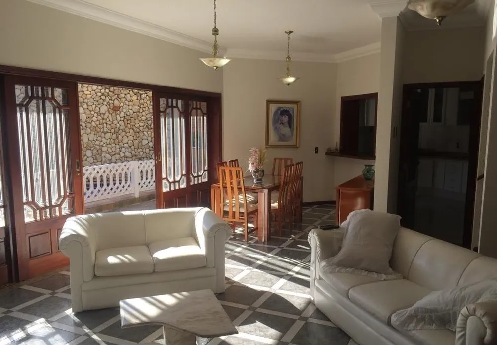 Casa, 4 quartos, 400 m² - Foto 1