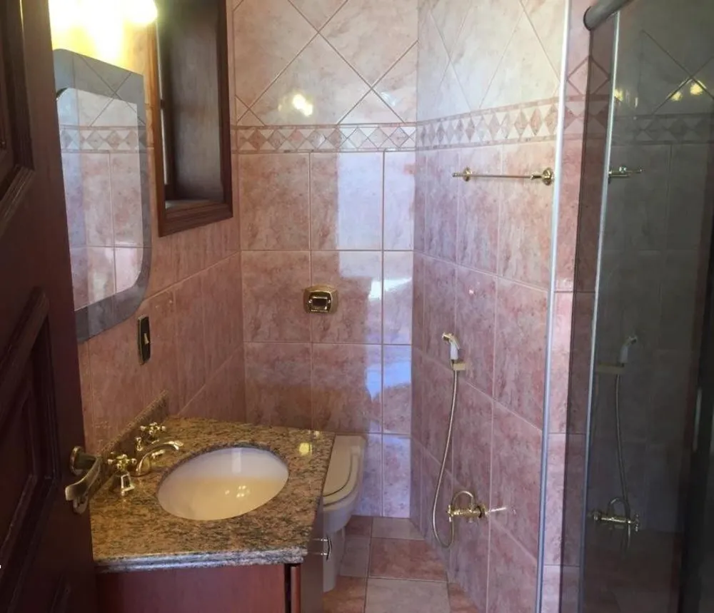Casa, 4 quartos, 400 m² - Foto 2
