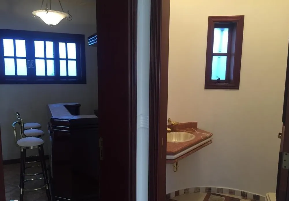 Casa, 4 quartos, 400 m² - Foto 4