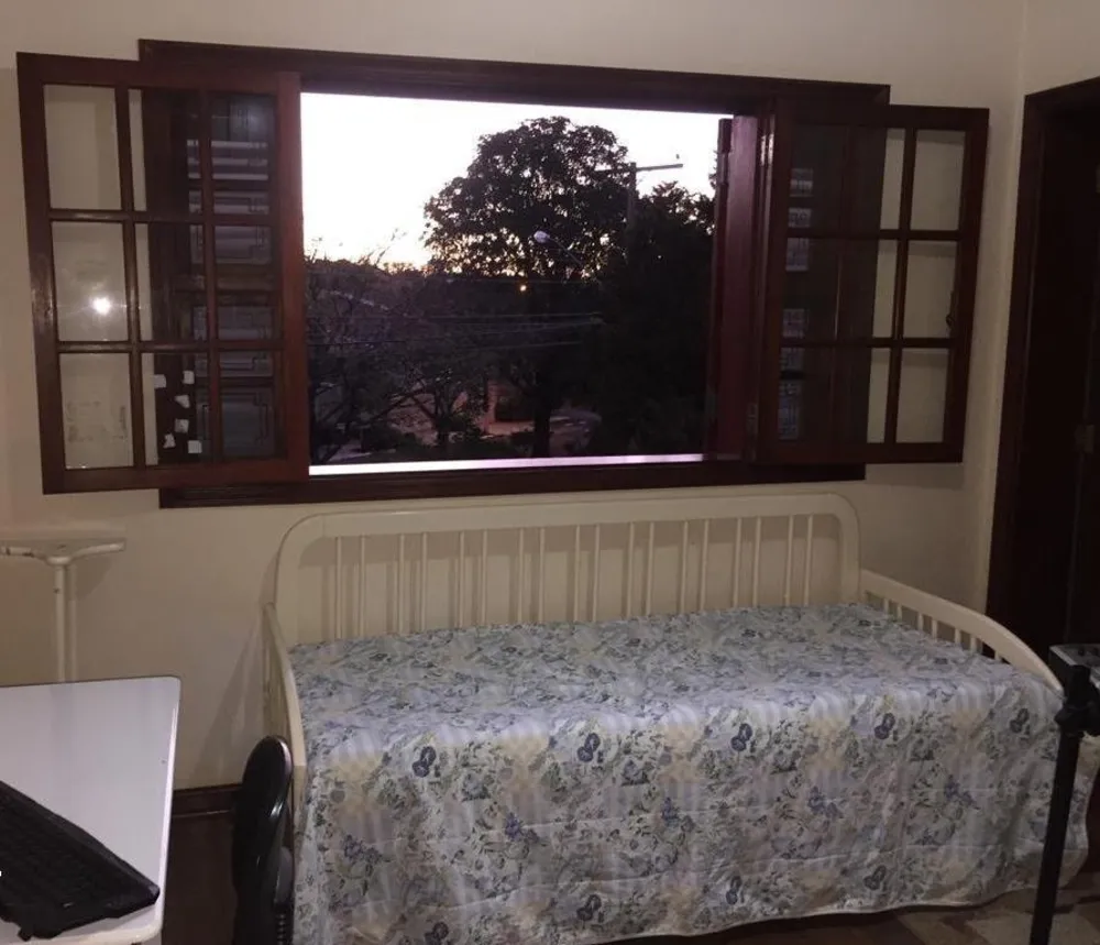 Casa, 4 quartos, 400 m² - Foto 11