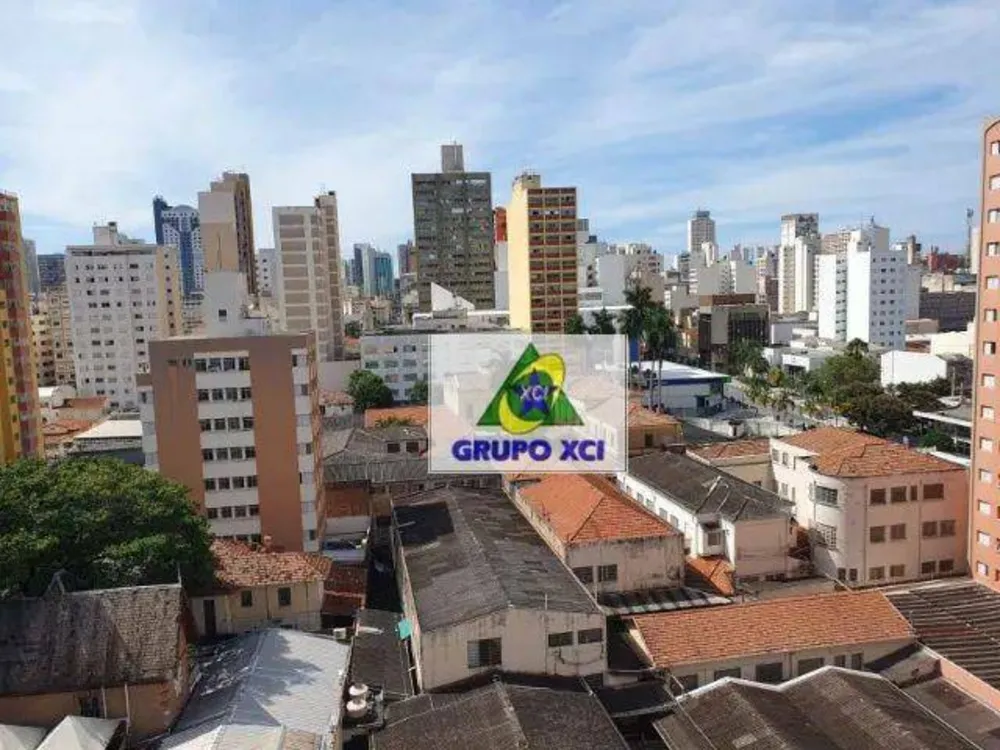 Apartamento, 2 quartos, 124 m² - Foto 2