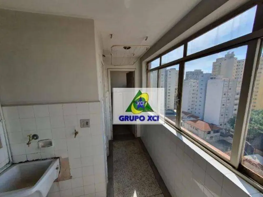 Apartamento, 2 quartos, 124 m² - Foto 5