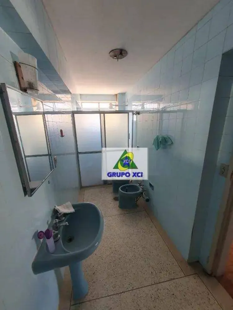 Apartamento, 2 quartos, 124 m² - Foto 1